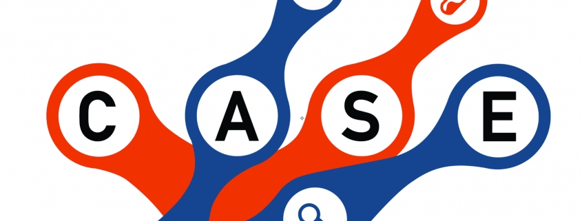 CASE prosjekt logo
