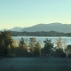 HVL campus Stord, view from office